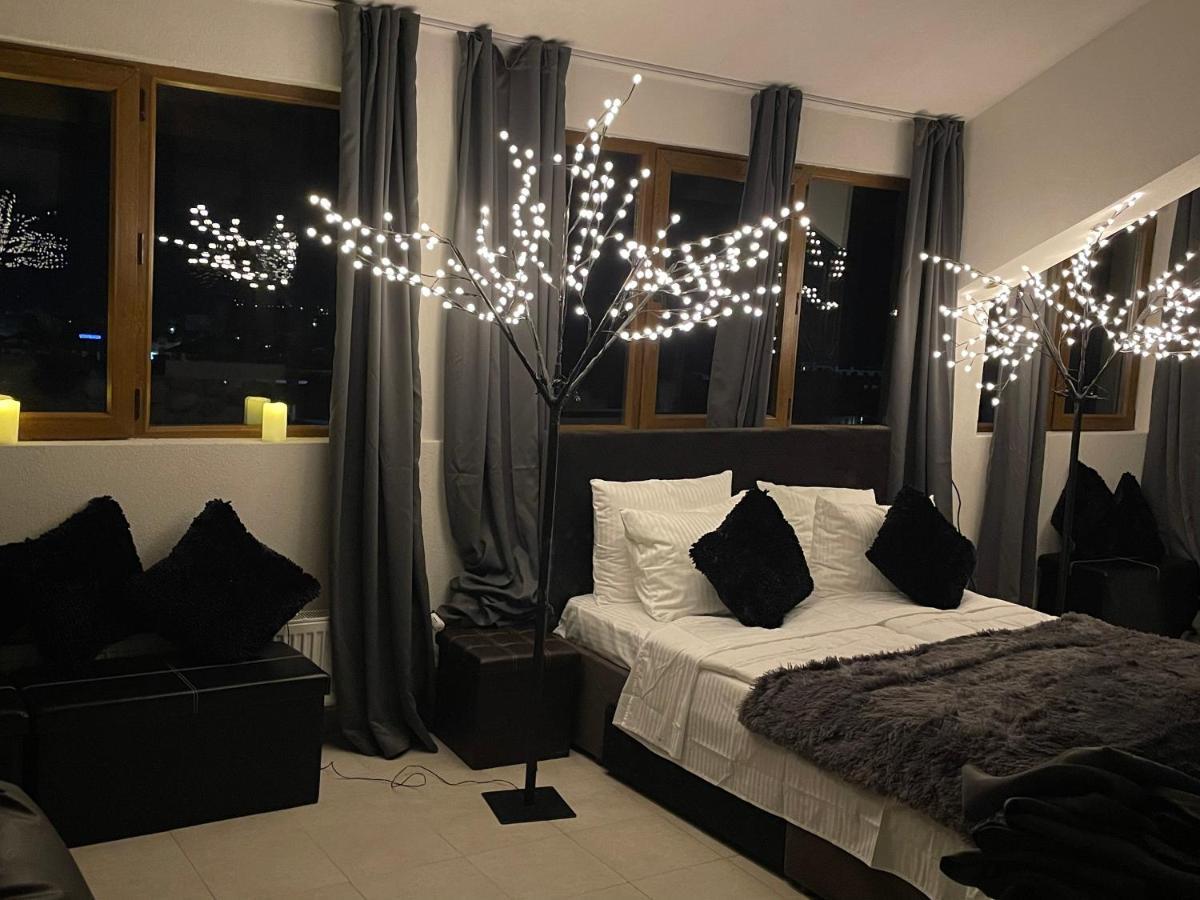 Family Hotel Ski Lift Hotel Банско Экстерьер фото
