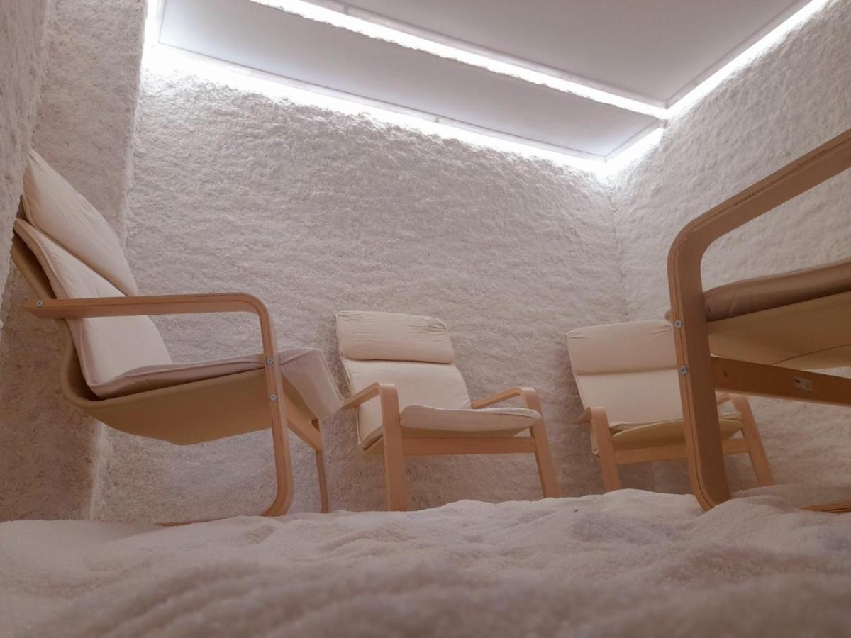 Family Hotel Ski Lift Hotel Банско Экстерьер фото