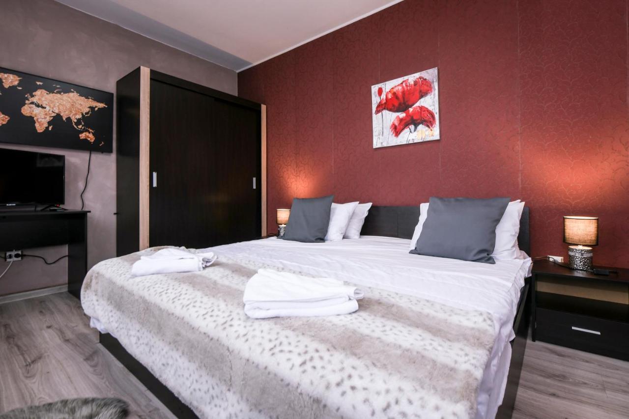 Family Hotel Ski Lift Hotel Банско Экстерьер фото