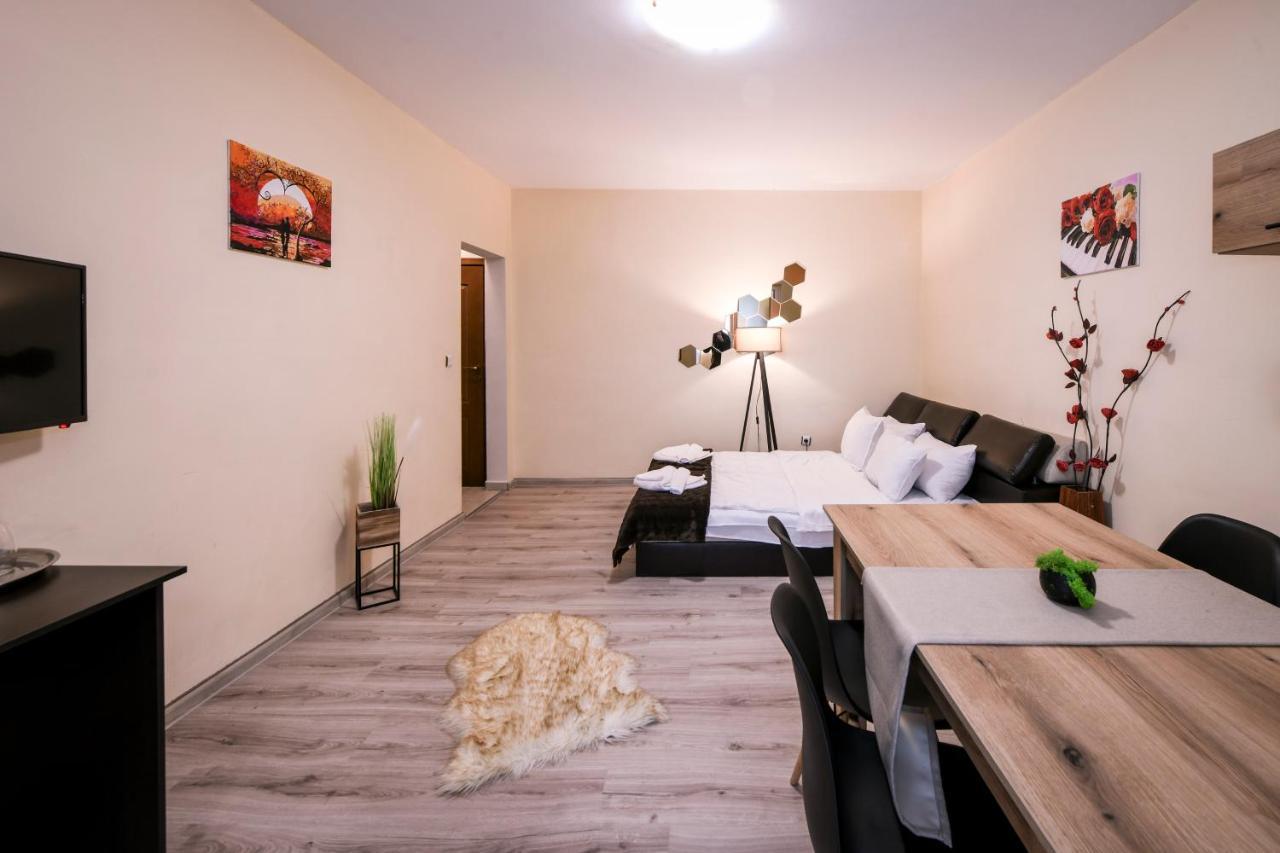 Family Hotel Ski Lift Hotel Банско Экстерьер фото