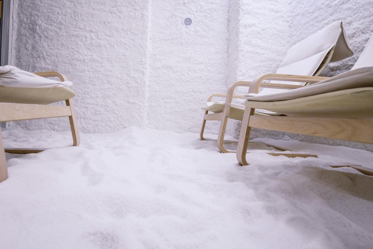 Family Hotel Ski Lift Hotel Банско Экстерьер фото
