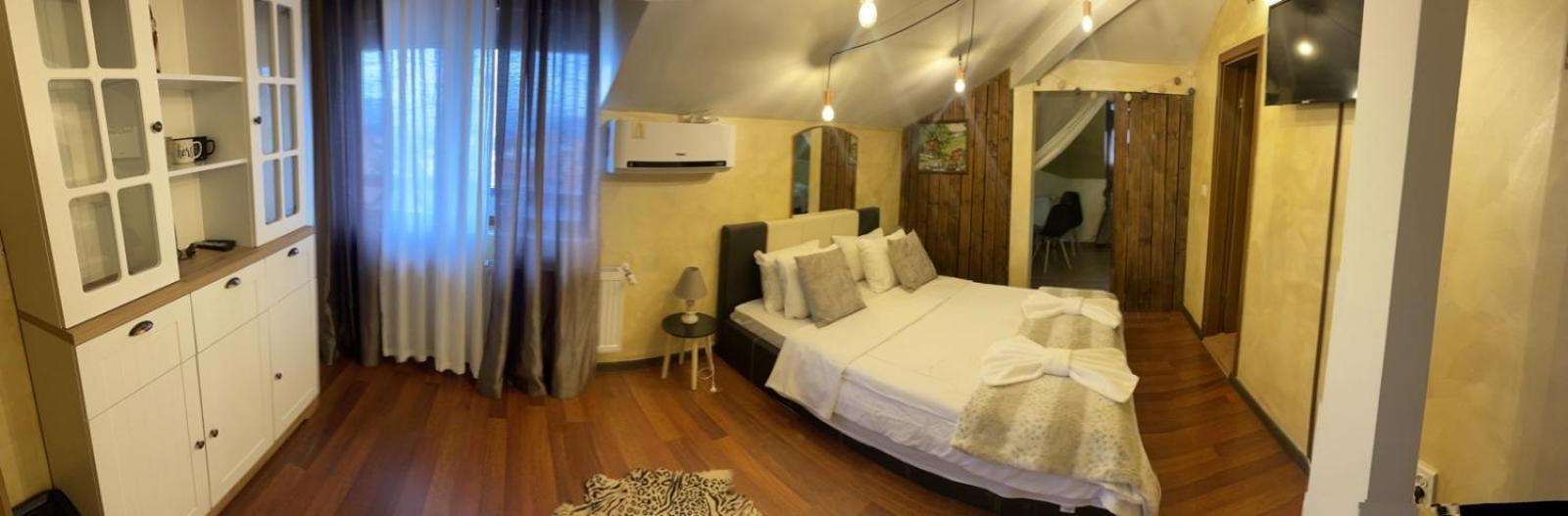 Family Hotel Ski Lift Hotel Банско Экстерьер фото